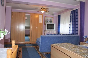 Appartamenti - Motel a Zagabria