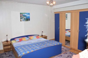 Apartmanske sobe "President" - Motel Zagreb