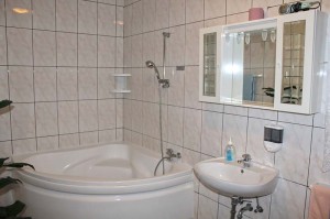 Appartement Zimmer  Danijela - Motel Zagreb