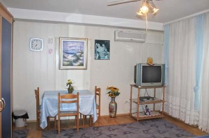 Luxus Appartement Zimmer "President" Marija mit Doppelzimmern