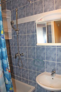 Dreibettzimmer und Vierbettzimmer  Exclusive