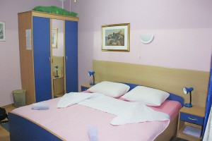 Zimmer  Exclusive - Motel Zagreb