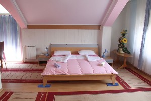 Apartmanske sobe "President" - Motel Zagreb