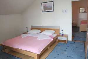 Appartement Zimmer  Danijela - Motel Zagreb