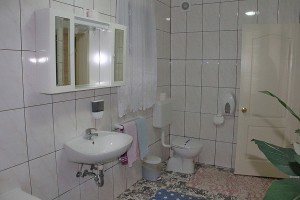 Appartement Danijela - Motel Zagreb