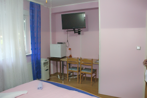 Zimmer  Exclusive - Motel Zagreb