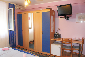 Zimmern  Exclusive - Motel Zagreb